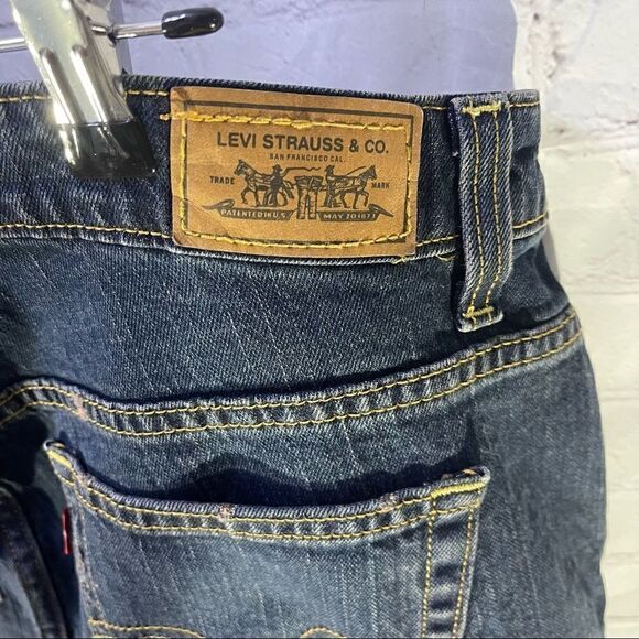 Levi’s 515 bootcut jeans  - Picture 8 of 8